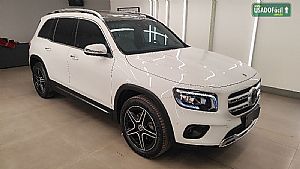 GLB 200 Progressive 1.3 TB 16V Automático