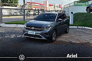 T-Cross Highline 250 TSI 1.4 Automático Flex