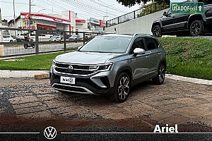 Taos Highline 250 TSI 1.4 Automático Flex