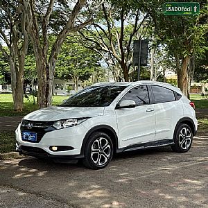 HRV EXL 1.8 Automático Flex