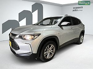 Tracker LT 1.0 Turbo Automático Flex