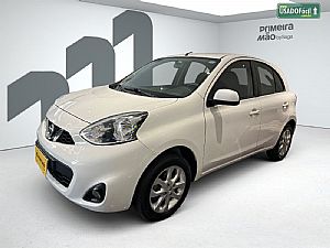 March SV 1.0 XTRONIC 5P Flex