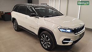 Commander Limited TD380 2.0 4x4 Automático Diesel