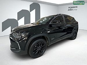 Tracker Midnight 1.0 Turbo Automático Flex