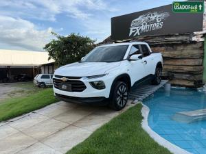 Montana LT 1.2 Turbo Mecânico Flex