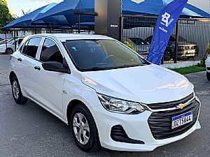 Onix Hatch 1.0 Mecânico Flex