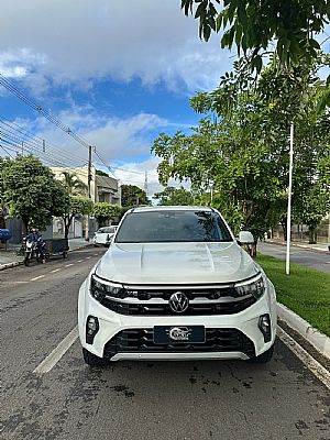 Amarok Highline CD 3.0 4x4 Turbo Automático Diesel