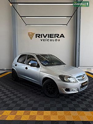 Celta Spirit 4P Flex Power