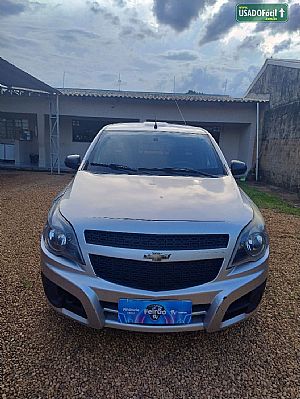 Montana LS 1.4 EconoFlex