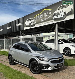 Onix Hatch Activ 1.4 Mecânico Flex