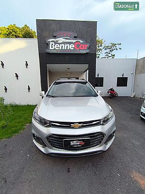 Tracker lt automático flex