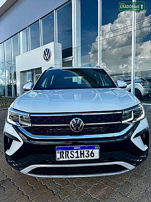 Taos Highline 250 TSI 1.4 Automático Flex