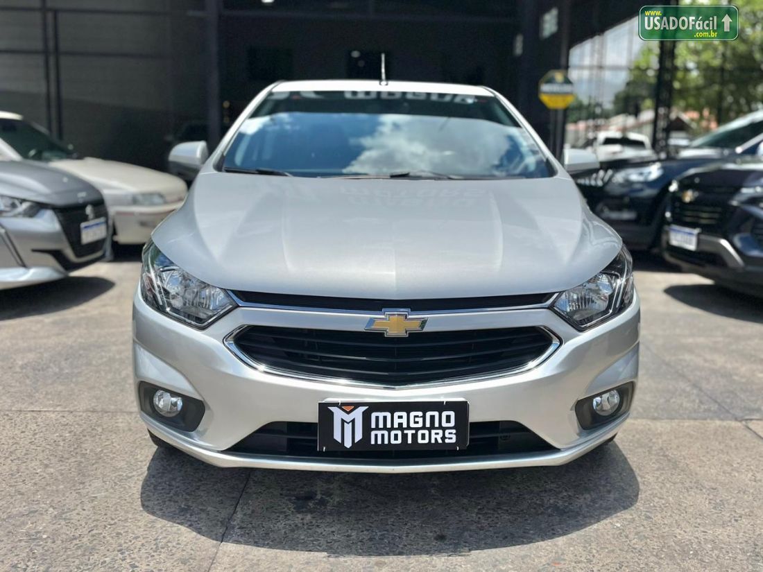 Foto do veículo