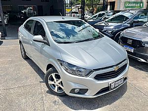 Prisma Sedan LTZ 1.4 Automático FlexPower