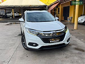 HRV EX 1.8 Automático Flex