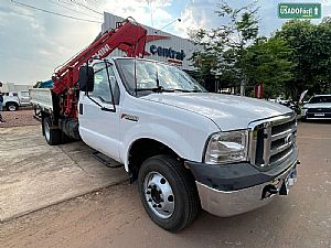 F-4000 4x4 2p diesel