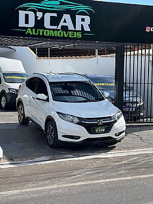 HRV EXL 1.8 Automático Flex