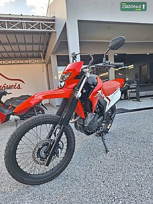 XR 300L Tornado Flex