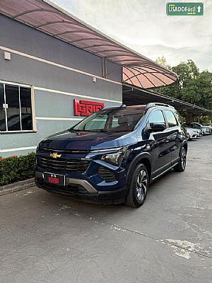 Spin Premier 1.8 Automático EconoFlex