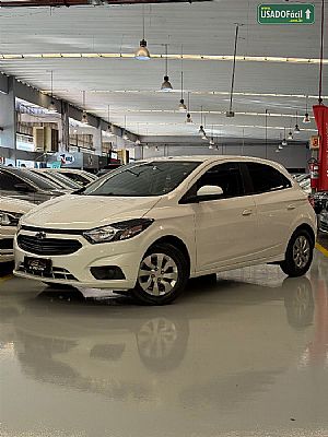 Onix Joy Hatch 1.0 Black Edition Flex Mecânico