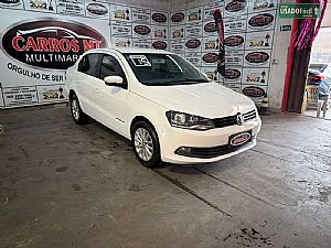 Voyage Comfortline 1.0 Total Flex