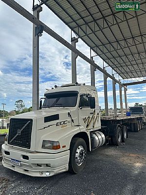 volvo NL-10 320 EDC GOLD 4X2 2p diesel