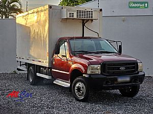 F-4000 TURBO CUMMINS diesel