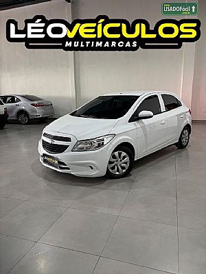 Onix Joy Hatch 1.0 Mecânico Flex
