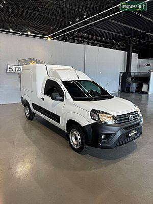 Fiorino Endurance EVO 1.4 Flex