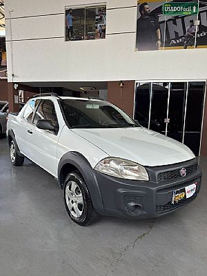 Strada Hard Working CE 1.4 Fire Flex