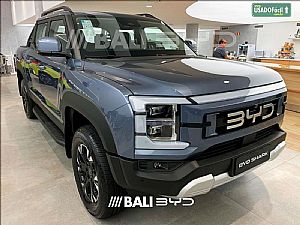 BYD Shark GS 1.5 4x4 Automático Híbrido