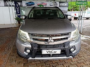 L200 Triton Outdoor HPE-S CD 2.4 4X4 Automático Diesel