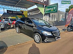 Prisma Sedan LT 1.4 8V FlexPower