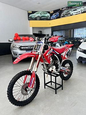 CRF 150CC