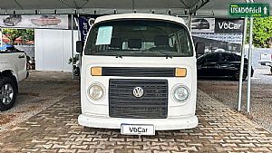 Kombi Lotação 1.4 Mi Total Flex