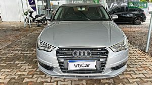 AUDI A3 Sportback 1.4 TFSI S-Tronic
