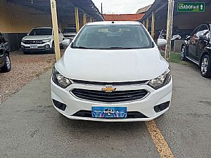 Onix Hatch LT 1.4 Mecânico Flex