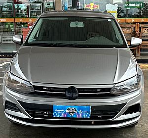 Virtus 1.6 MSI Automático Flex