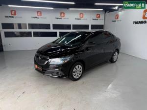 Prisma Sedan LT 1.4 8V FlexPower
