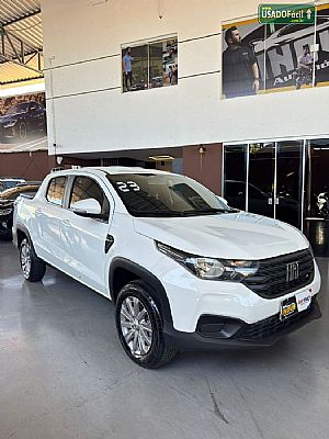 Strada Freedom CD 1.3 Flex