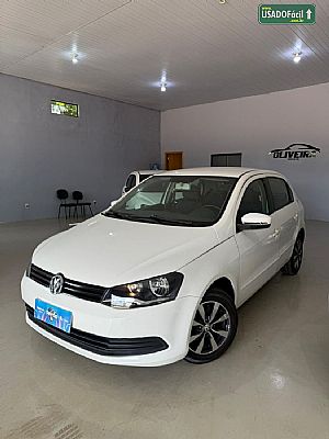 Gol Trendline 1.0 4P Total Fex