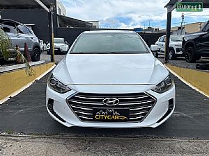Elantra Special Edition 2.0 Automático Flex