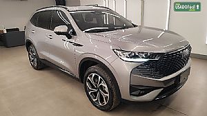 Haval H6 Premium PHEV AWD Híbrido