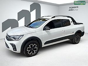 Saveiro Extreme CD 1.6 Flex