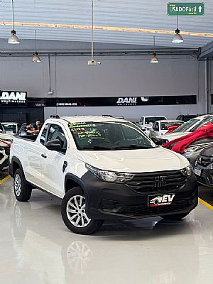 Strada Endurance Plus CS 1.4 Flex