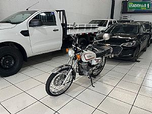 CG 125