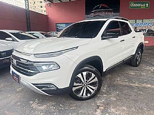 Toro Volcano 1.3 T270 4x2 Automático Flex