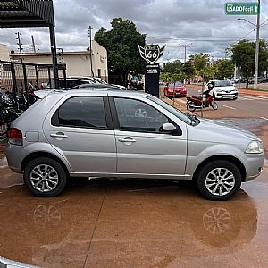 Palio ELX 4P Fire Flex