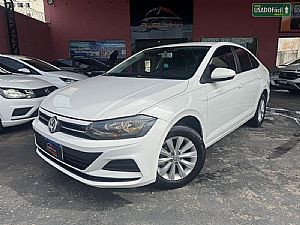 Virtus 1.6 MSI Automático Flex