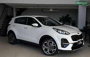 Sportage EX Automático